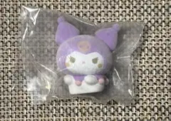 サンリオ　カプセルフロッキーズ　クロミ