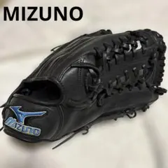 1649 ミズノ ビューリーグ 即戦力 軟式 少年 キャッチャーミット
