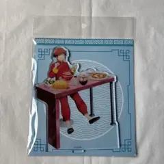 銀魂　神楽　アクリルスタンド