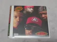 Ultramagnetic MCs ／The Four Horsemen
