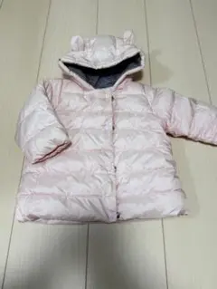 プチバトー　アウター