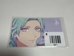うたプリ マルイ カラコン 購入特典 ギャランティカード カミュ 2枚セット うたプリ カラコン ギャランティカード カミュ - メルカリ