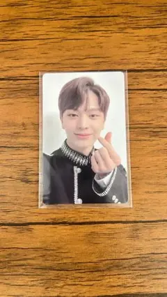 BTOB Be Together Blu-ray ver. 特典トレカ ソンジェ - メルカリ