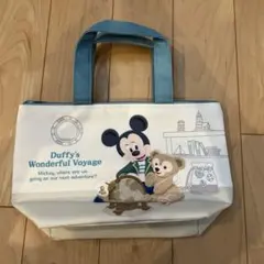 未使用　Duffyランチトート