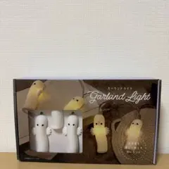 MOOMIN ガーランドライト ニョロニョロのサムネイル
