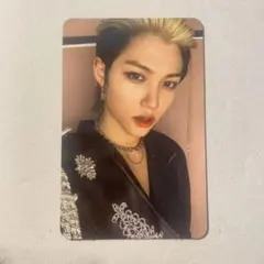 NOEASY フィリックス トレカ