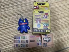 FUGGLER ファグラー キーチェーン 第4弾