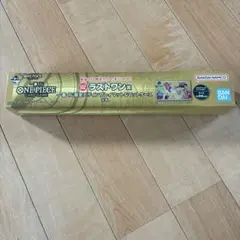 ONE PIECE 一番くじ ラストワン賞プレイマットC賞クッション他4点SET