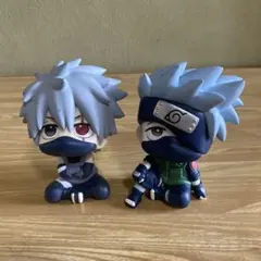 【中古】るかっぷ　ナルト　はたけカカシ