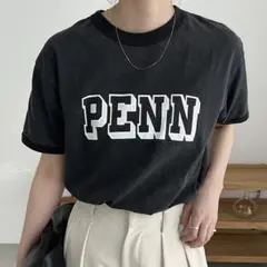 美品 人気完売 GOOD ROCK SPEED PENN リンガー Tシャツのサムネイル