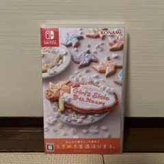 ときめきメモリアル Girls Side 4th Heart Switch