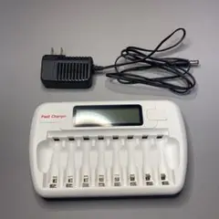 にゃんちゅー 【ミニ四駆引退品】充電器、放電機、その他おまけ ミニ四駆】 放電機を新調したので赤裸々に思ったことを言って