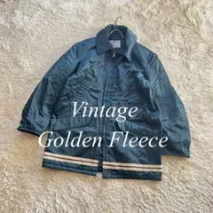 タイタンクロス ミリタリージャケット