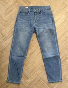 GAP SLIM TAPER CROP デニム 30インチ
