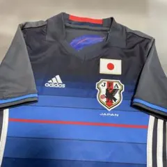 サッカー日本代表 2026 ホームユニフォーム タオル ショッパー adidas