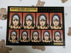 ディアボロ 証明写真風ブロマイドコレクション ジョジョ メディコス
