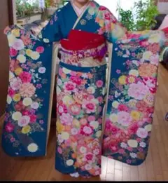 振袖フルセット