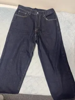 GAP EXTRA BAGGY デニムパンツ 33-32