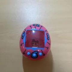 BANDAI たまごっち まめっち カプセルトイ