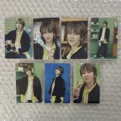 SEVENTEEN carat land 2025 トレカ ミンハオ