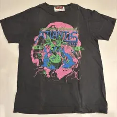ALAKAZAM ATLANTIS 4000 Tシャツ
