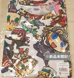 2025年最新】fgoフェス tシャツの人気アイテム - メルカリ