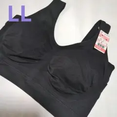 ＬＬ　黒のナイトブラ　no24のサムネイル