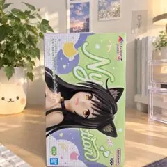 To LOVEる ダークネス にゃーるずこれくしょん 古手川唯 フィギュア