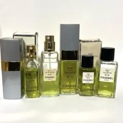 CHANEL　シャネル　N°19　19番 シャネル19 オードトワレ