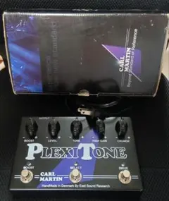 2026年最新】carl martin plexitoneの人気アイテム - メルカリ