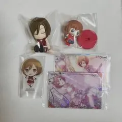 MEIKO まとめ売り プロセカ MEIKO まとめ売り - メルカリ