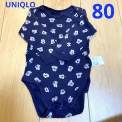 ディズニー ロンパース