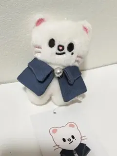 【匿名配送】skzoo's　ジニレット 10cm