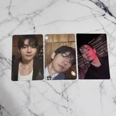 【匿名配送】BTS ARIRANG V