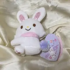 サンリオ ウィッシュミーメル クリップマスコット
