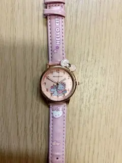 ジャンク品 メゾピアノ 腕時計 ベリエちゃん - メルカリ