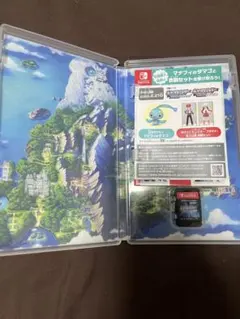 ポケットモンスター ブリリアントダイヤモンド