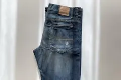 AĒROPOSTALE｜ジーンズ｜ウエスト86cmのサムネイル