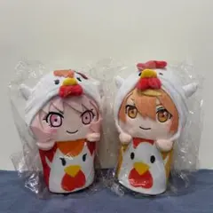 2026年最新】天馬司 ぬいぐるみの人気アイテム - メルカリ