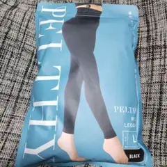 ベルミス PELTHY ペルシーリセットレギンス LL