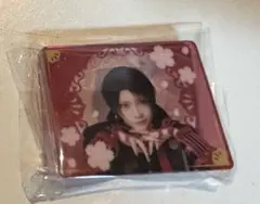 加州清光　メモスタンド