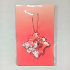 【匿名配送】すとぷり 莉犬くん パズルアクリルキーホルダーのサムネイル