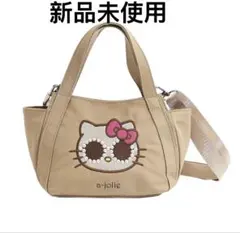 a-jolie キティ ショルダーバッグのサムネイル