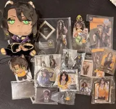 【18日まで】セガストア　ペルソナ4 ぶくぶぬいぐるみ&非売品特典セット 18日まで】セガストア ペルソナ4 ぶくぶぬいぐるみ&非売品特典セット