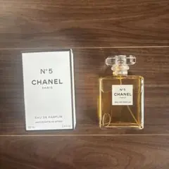 CHANEL N°5 EAU DE PARFUM 100ml No.5 N5