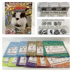 ア*ウ様 ジョジョの奇妙な冒険 一番くじ スターダストクルセイダース ラストワン