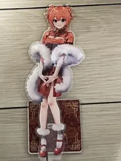やはり俺の青春ラブコメはまちがっている。完 Ponta＋アクリルスマホスタンド やはり俺の青春ラブコメはまちがっている。完 アクリルスマホスタンド