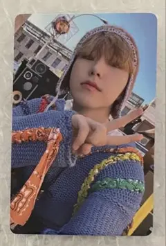 SEVENTEEN ホシ yzy 一直娱 マカオ