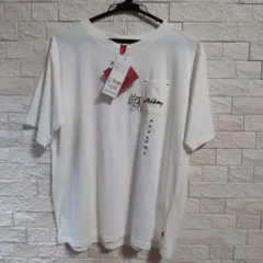 LISA LARSON Mikey ポケットTシャツ ホワイト Mのサムネイル