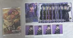 あんスタ 乙狩アドニス まとめ売り